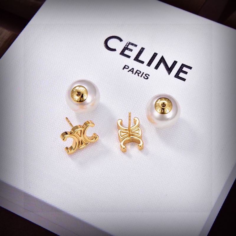 Celine Earrings